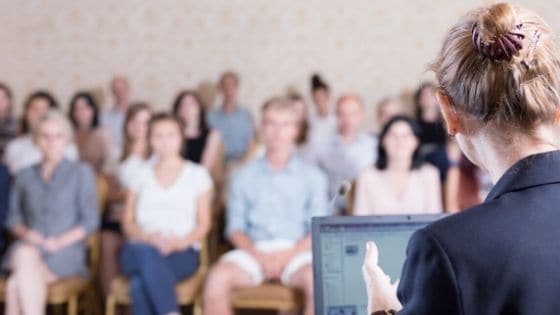 Where to find an audience for your online course