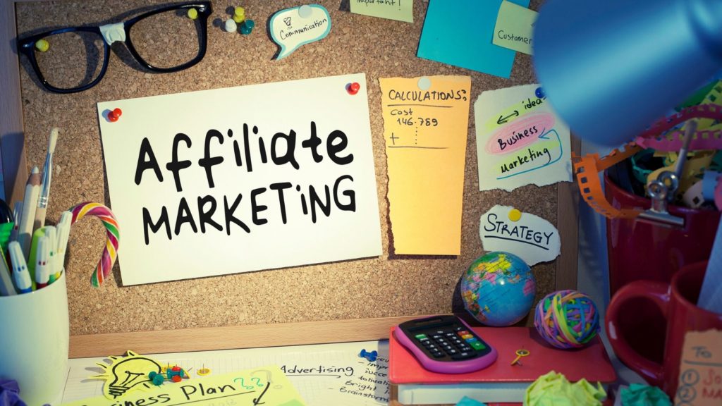 Affiliate Marketing Programs in South Africa