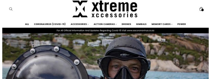 Xtreme Accessories Affiliate Program